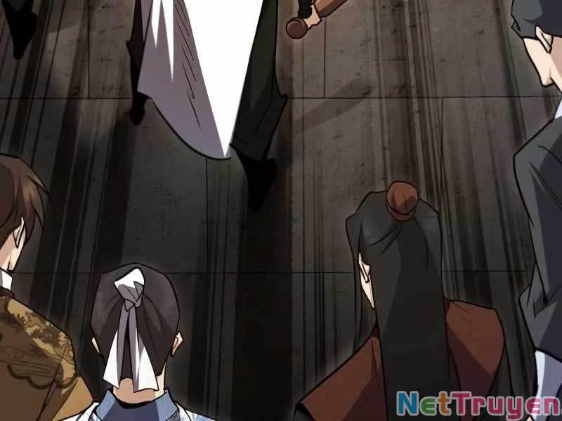 Giảng Sư Đứng Đầu, Baek Sư Phụ: Chapter 61