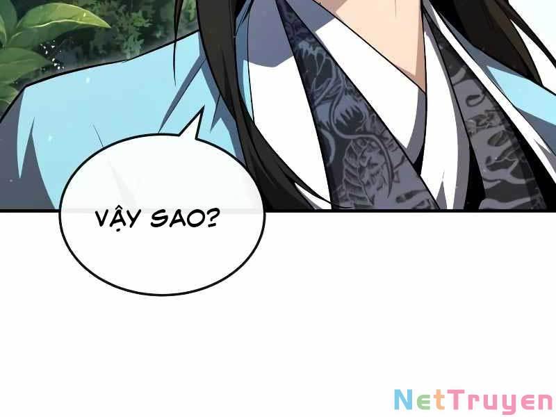 Giảng Sư Đứng Đầu, Baek Sư Phụ: Chapter 61