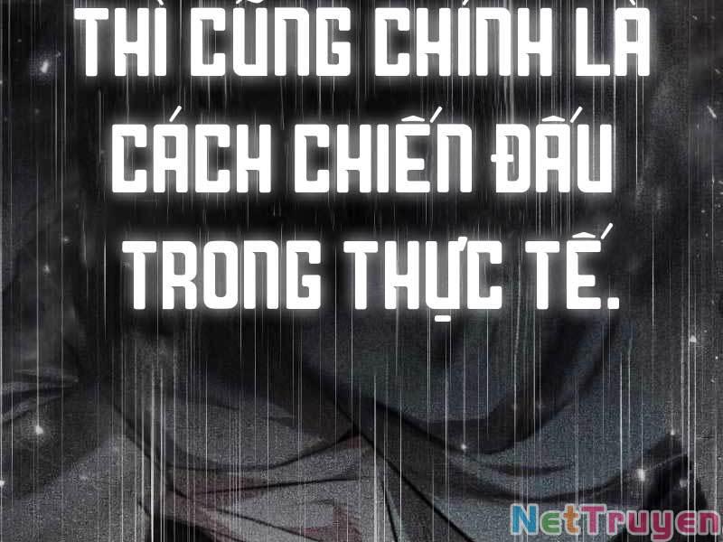 Giảng Sư Đứng Đầu, Baek Sư Phụ: Chapter 61