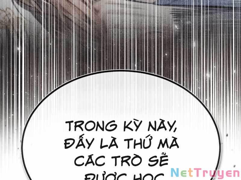 Giảng Sư Đứng Đầu, Baek Sư Phụ: Chapter 61