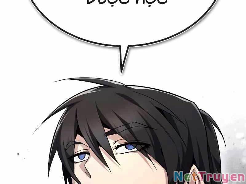 Giảng Sư Đứng Đầu, Baek Sư Phụ: Chapter 61