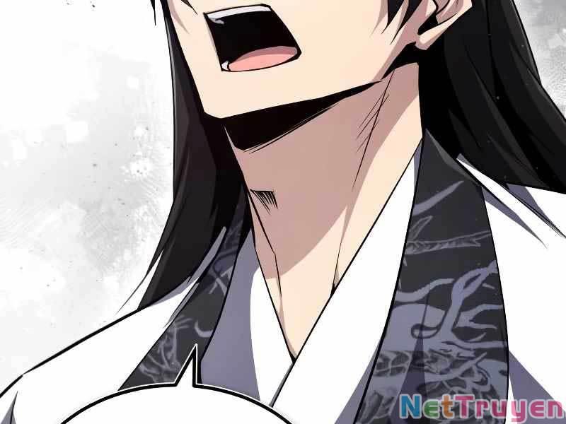 Giảng Sư Đứng Đầu, Baek Sư Phụ: Chapter 61