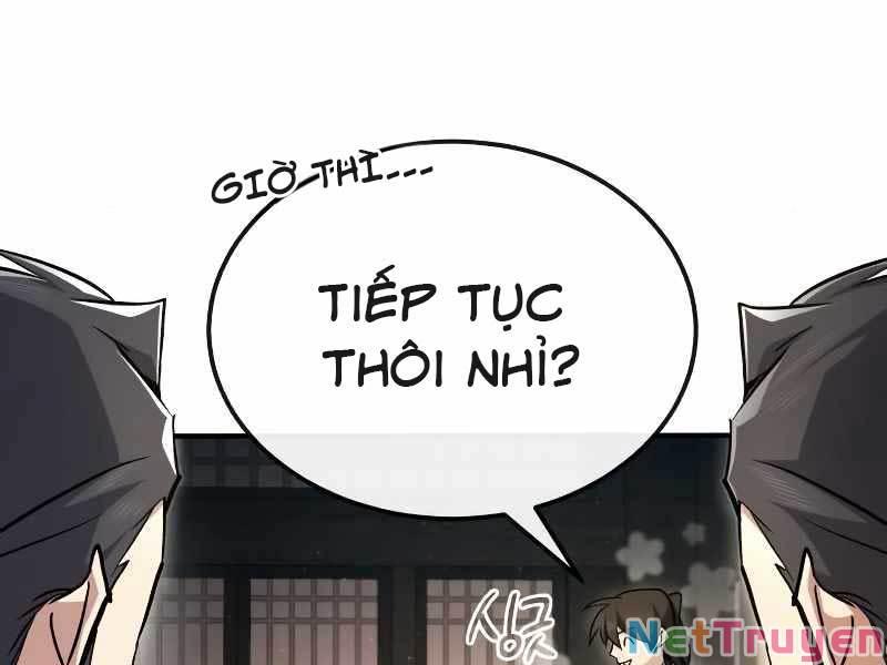 Giảng Sư Đứng Đầu, Baek Sư Phụ: Chapter 61