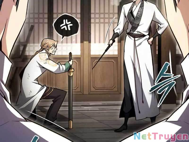 Giảng Sư Đứng Đầu, Baek Sư Phụ: Chapter 61