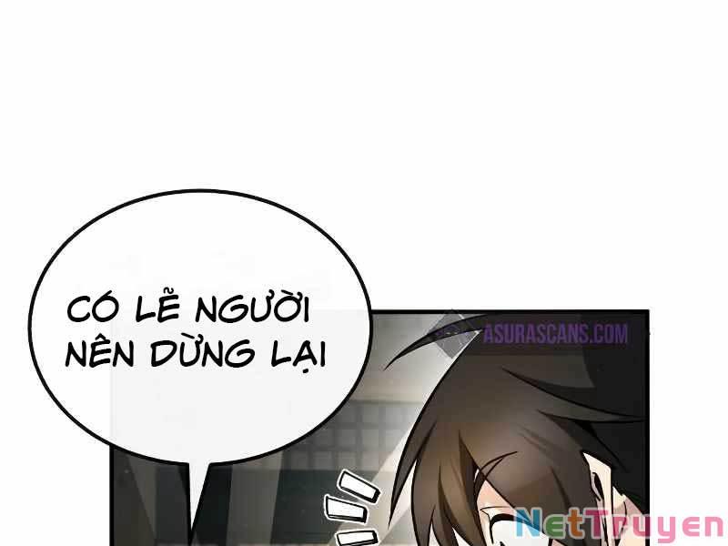 Giảng Sư Đứng Đầu, Baek Sư Phụ: Chapter 61