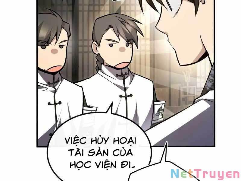 Giảng Sư Đứng Đầu, Baek Sư Phụ: Chapter 61