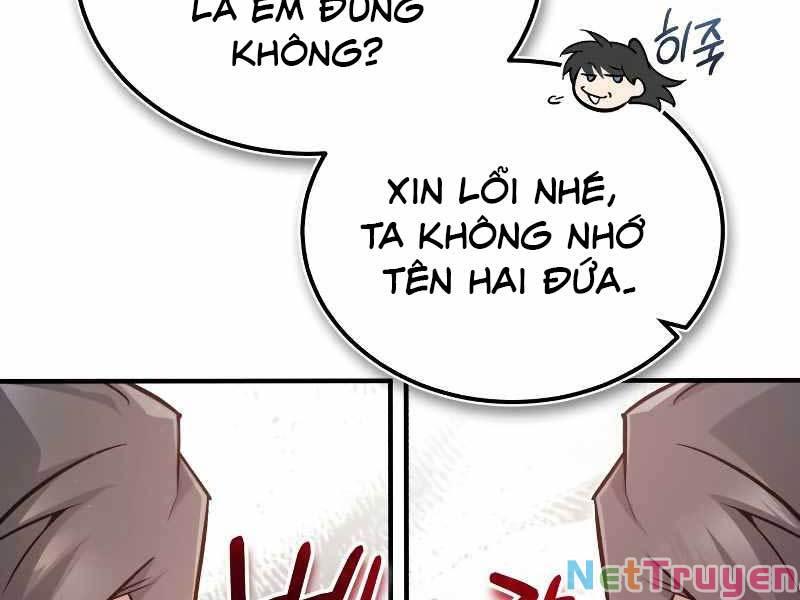 Giảng Sư Đứng Đầu, Baek Sư Phụ: Chapter 61