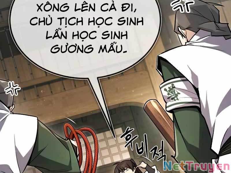 Giảng Sư Đứng Đầu, Baek Sư Phụ: Chapter 61