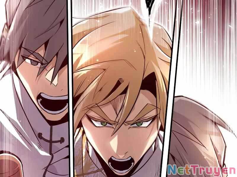Giảng Sư Đứng Đầu, Baek Sư Phụ: Chapter 61