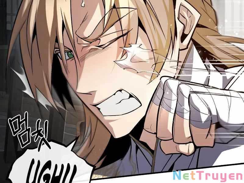 Giảng Sư Đứng Đầu, Baek Sư Phụ: Chapter 61