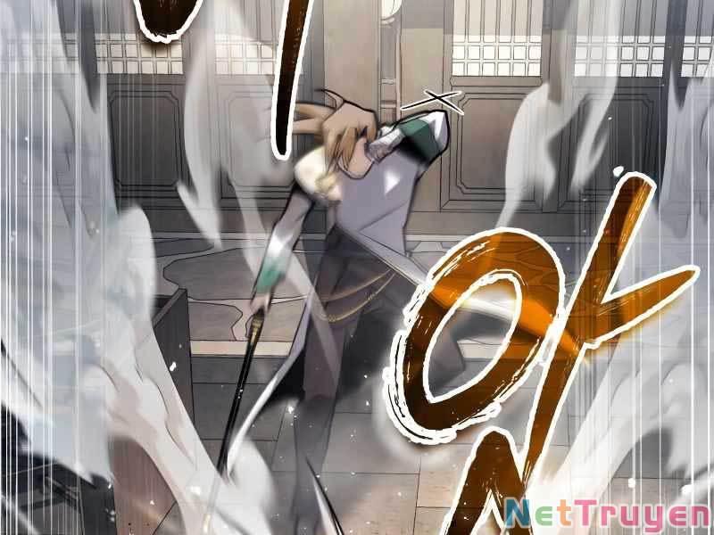 Giảng Sư Đứng Đầu, Baek Sư Phụ: Chapter 61