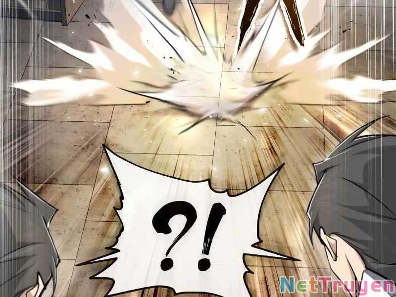 Giảng Sư Đứng Đầu, Baek Sư Phụ: Chapter 61