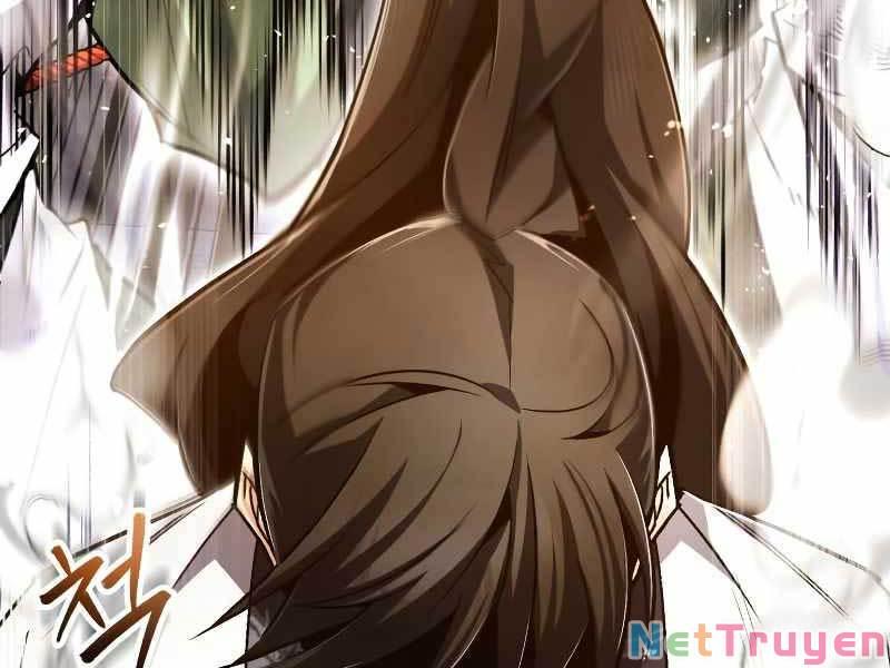 Giảng Sư Đứng Đầu, Baek Sư Phụ: Chapter 61