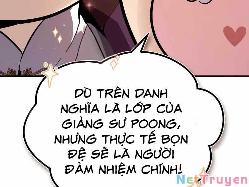 Giảng Sư Đứng Đầu, Baek Sư Phụ: Chapter 61
