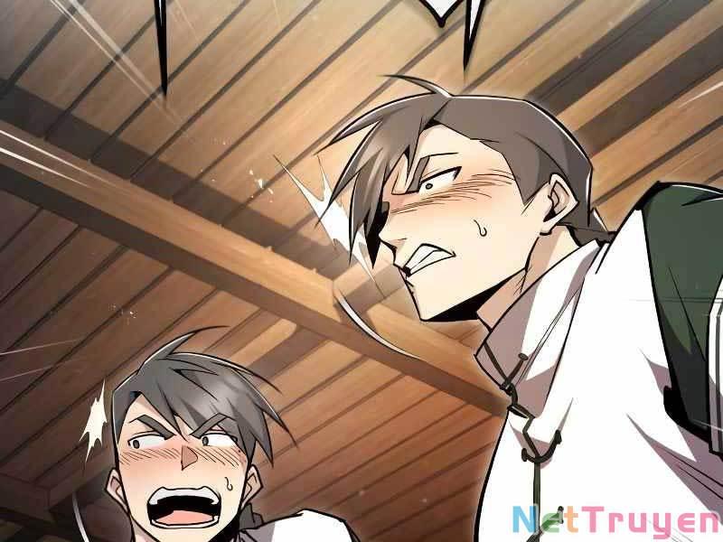 Giảng Sư Đứng Đầu, Baek Sư Phụ: Chapter 61