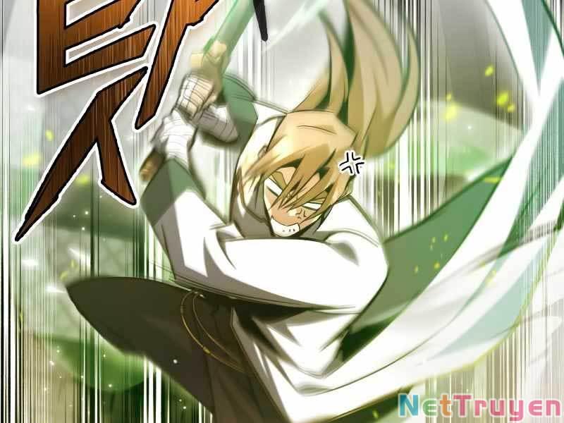 Giảng Sư Đứng Đầu, Baek Sư Phụ: Chapter 61