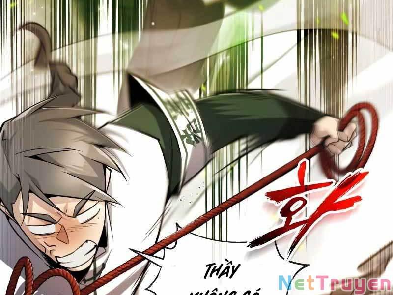 Giảng Sư Đứng Đầu, Baek Sư Phụ: Chapter 61