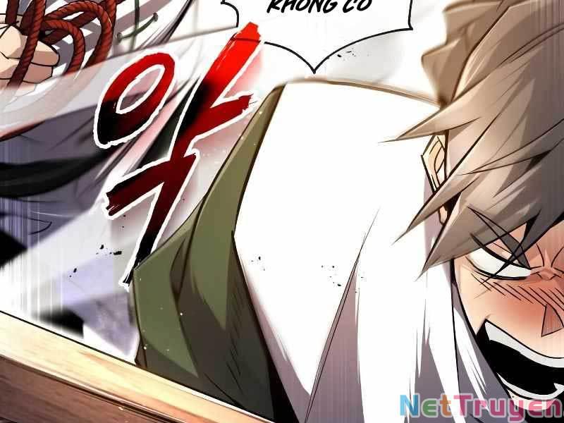 Giảng Sư Đứng Đầu, Baek Sư Phụ: Chapter 61