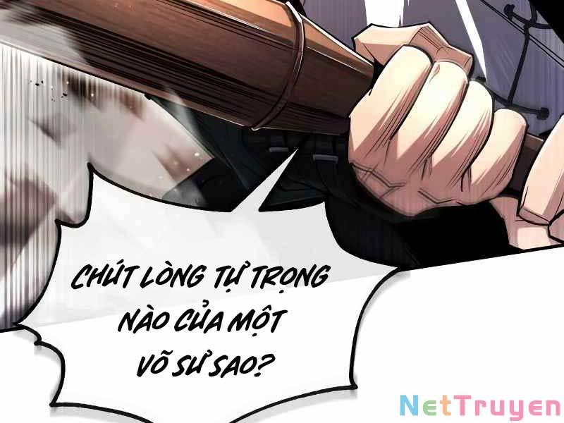 Giảng Sư Đứng Đầu, Baek Sư Phụ: Chapter 61