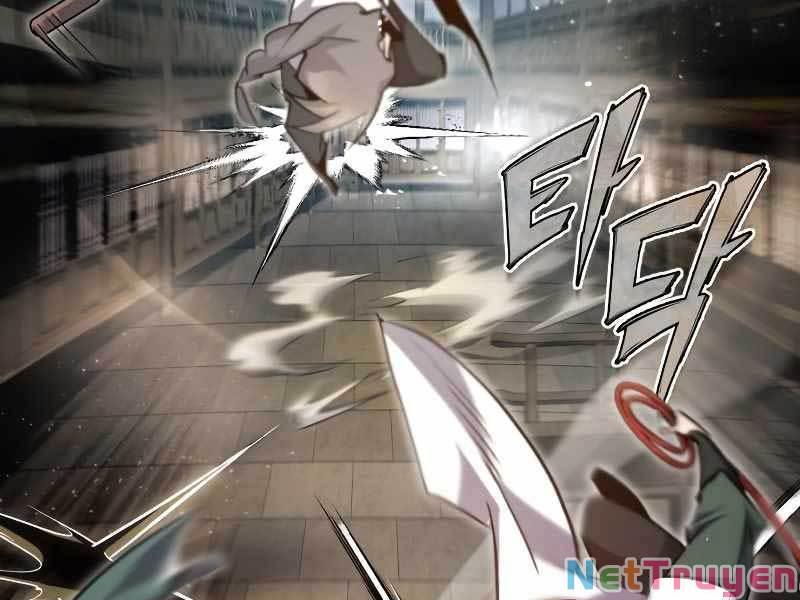 Giảng Sư Đứng Đầu, Baek Sư Phụ: Chapter 61