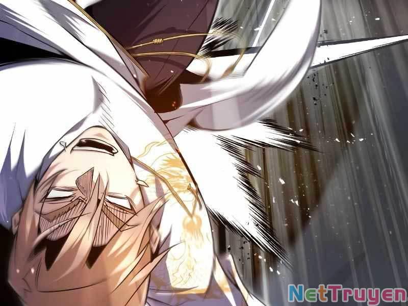 Giảng Sư Đứng Đầu, Baek Sư Phụ: Chapter 61