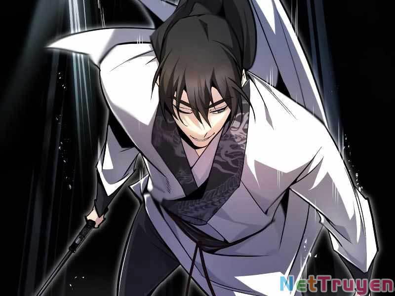 Giảng Sư Đứng Đầu, Baek Sư Phụ: Chapter 61