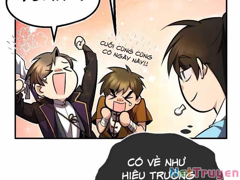 Giảng Sư Đứng Đầu, Baek Sư Phụ: Chapter 61