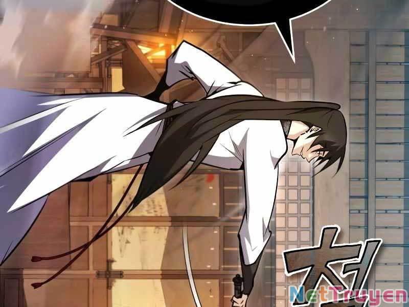 Giảng Sư Đứng Đầu, Baek Sư Phụ: Chapter 61