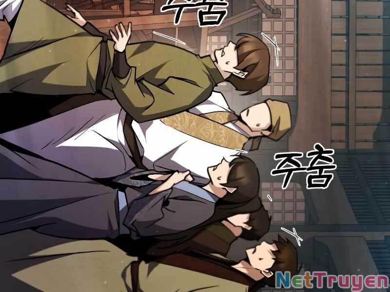 Giảng Sư Đứng Đầu, Baek Sư Phụ: Chapter 61