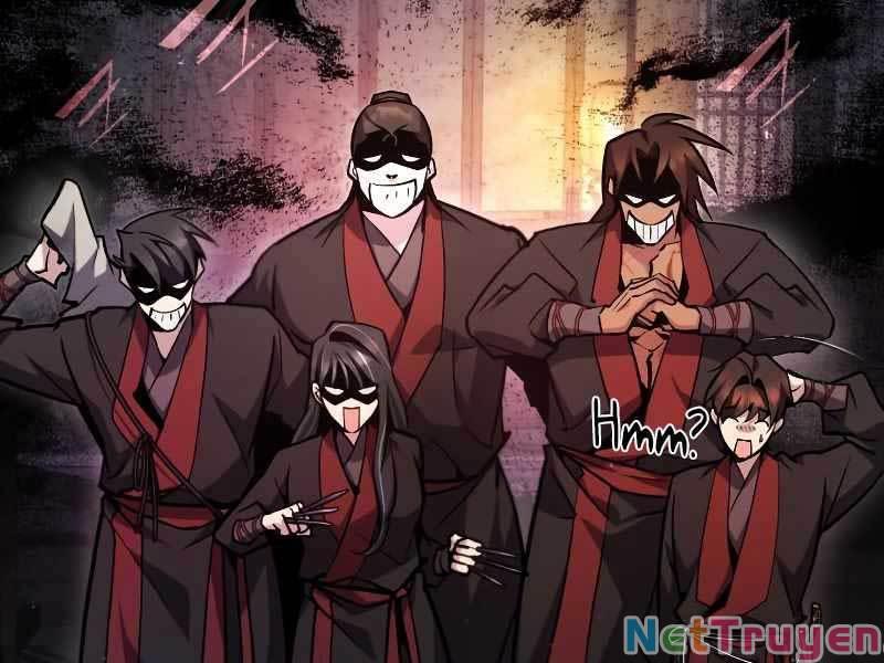 Giảng Sư Đứng Đầu, Baek Sư Phụ: Chapter 61