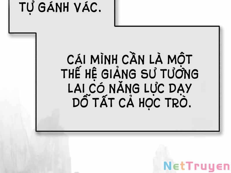 Giảng Sư Đứng Đầu, Baek Sư Phụ: Chapter 61