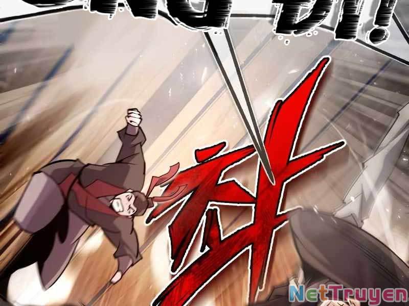 Giảng Sư Đứng Đầu, Baek Sư Phụ: Chapter 61