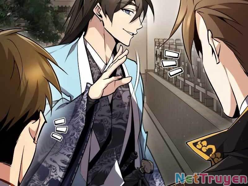 Giảng Sư Đứng Đầu, Baek Sư Phụ: Chapter 61