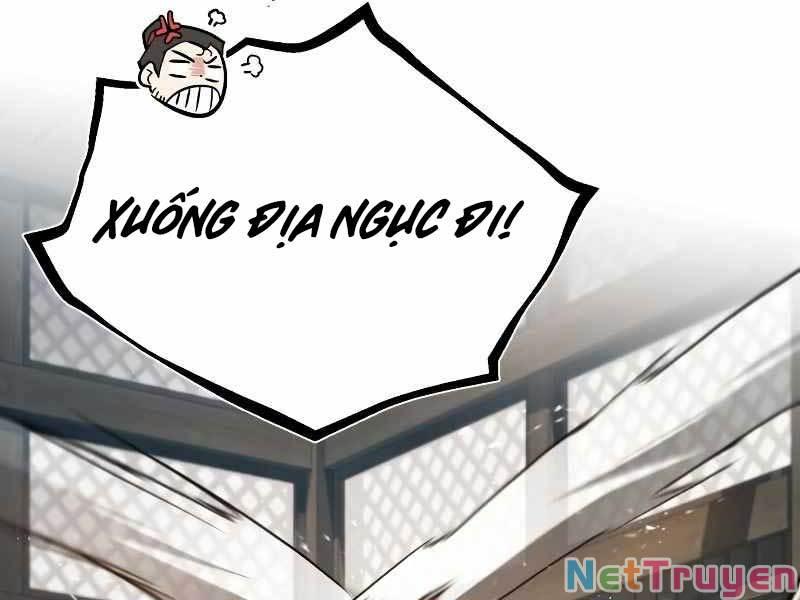 Giảng Sư Đứng Đầu, Baek Sư Phụ: Chapter 61