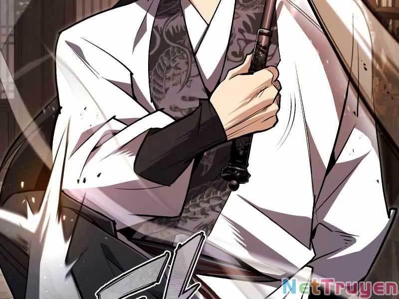 Giảng Sư Đứng Đầu, Baek Sư Phụ: Chapter 61