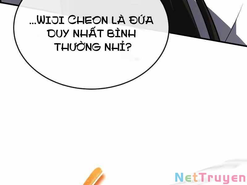 Giảng Sư Đứng Đầu, Baek Sư Phụ: Chapter 61