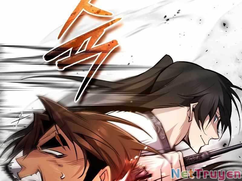 Giảng Sư Đứng Đầu, Baek Sư Phụ: Chapter 61