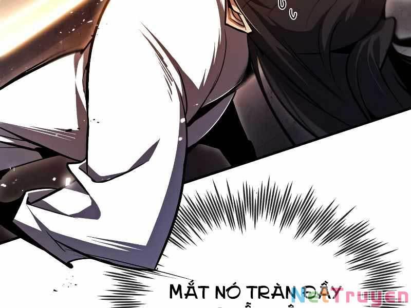 Giảng Sư Đứng Đầu, Baek Sư Phụ: Chapter 61