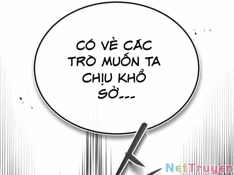 Giảng Sư Đứng Đầu, Baek Sư Phụ: Chapter 61