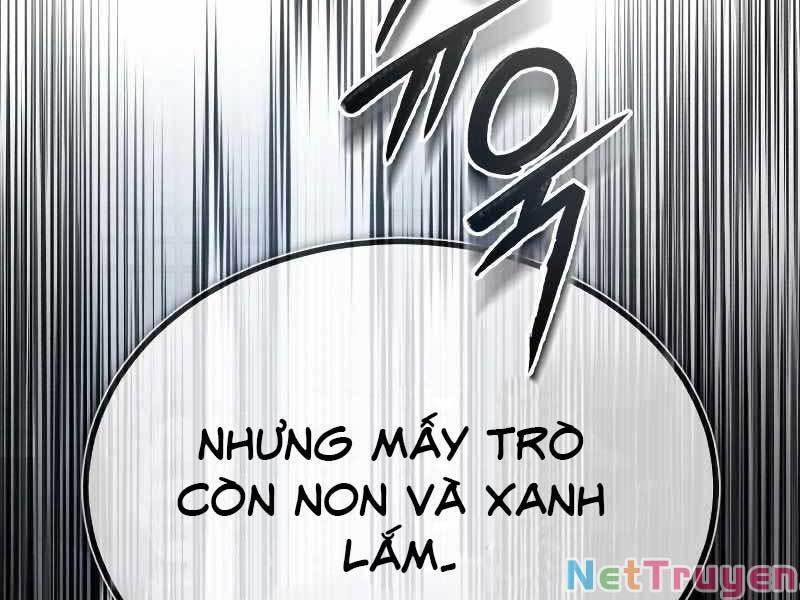 Giảng Sư Đứng Đầu, Baek Sư Phụ: Chapter 61