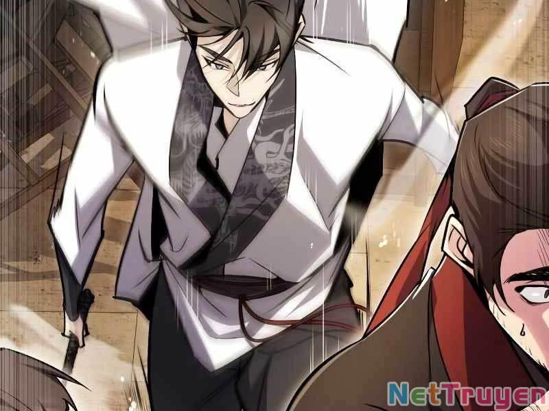 Giảng Sư Đứng Đầu, Baek Sư Phụ: Chapter 61