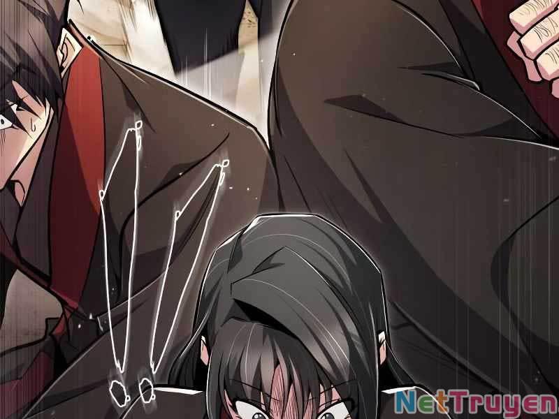 Giảng Sư Đứng Đầu, Baek Sư Phụ: Chapter 61