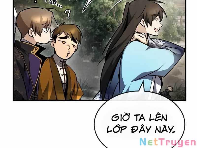Giảng Sư Đứng Đầu, Baek Sư Phụ: Chapter 61