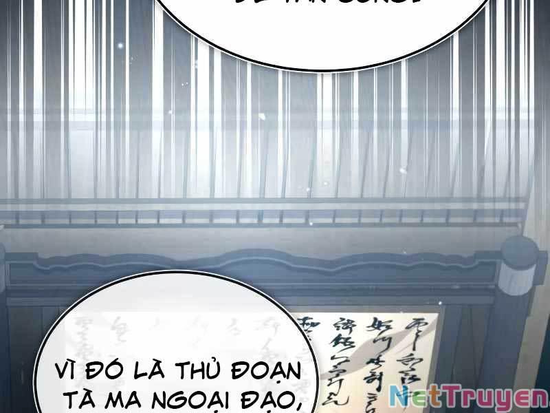Giảng Sư Đứng Đầu, Baek Sư Phụ: Chapter 61