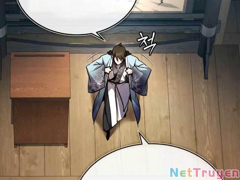 Giảng Sư Đứng Đầu, Baek Sư Phụ: Chapter 61