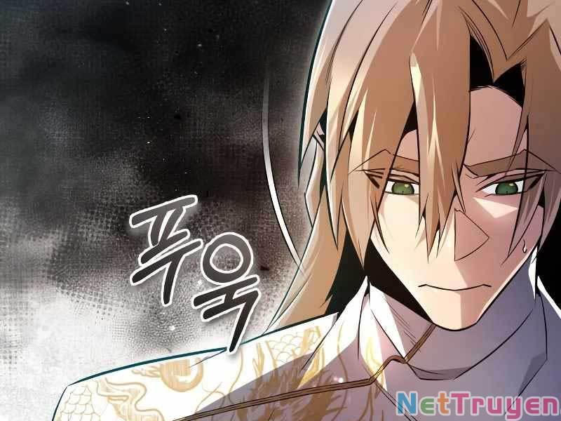 Giảng Sư Đứng Đầu, Baek Sư Phụ: Chapter 61
