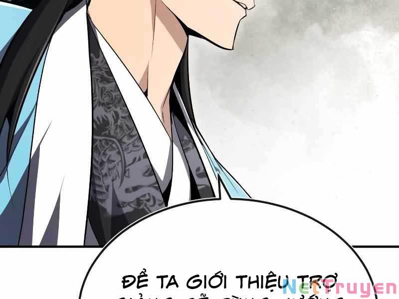Giảng Sư Đứng Đầu, Baek Sư Phụ: Chapter 61