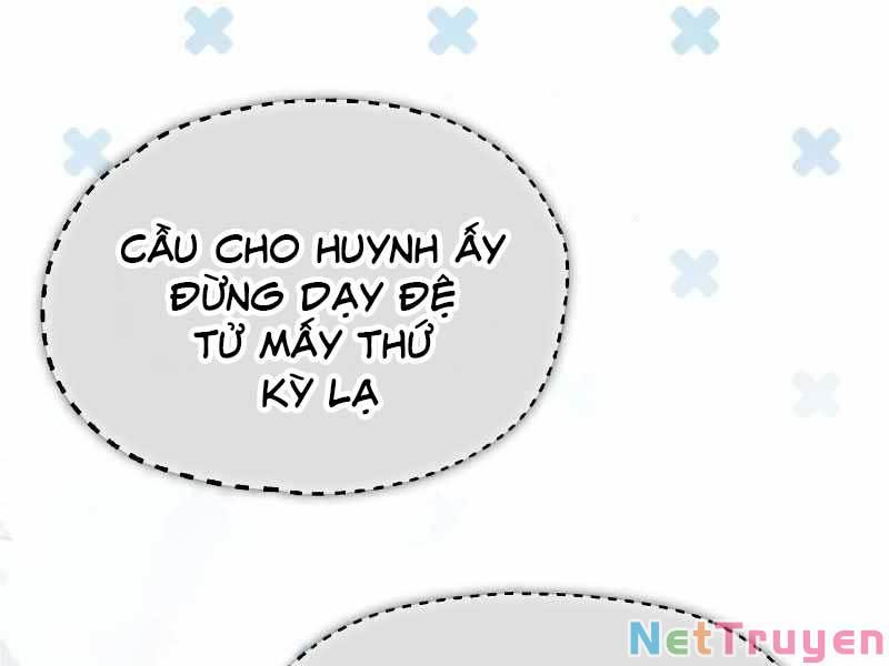 Giảng Sư Đứng Đầu, Baek Sư Phụ: Chapter 61