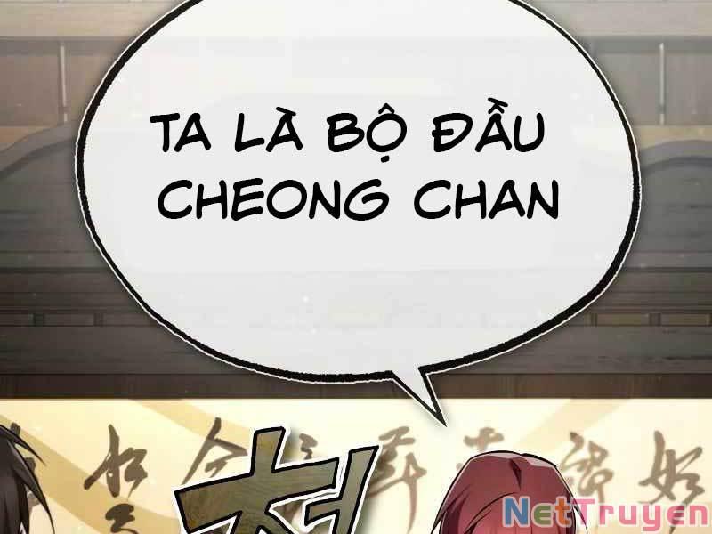 Giảng Sư Đứng Đầu, Baek Sư Phụ: Chapter 61