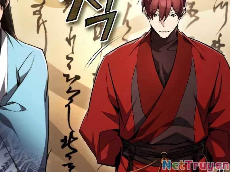 Giảng Sư Đứng Đầu, Baek Sư Phụ: Chapter 61